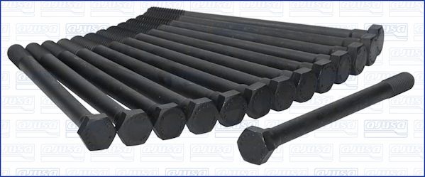 Zylinderkopfschraubensatz