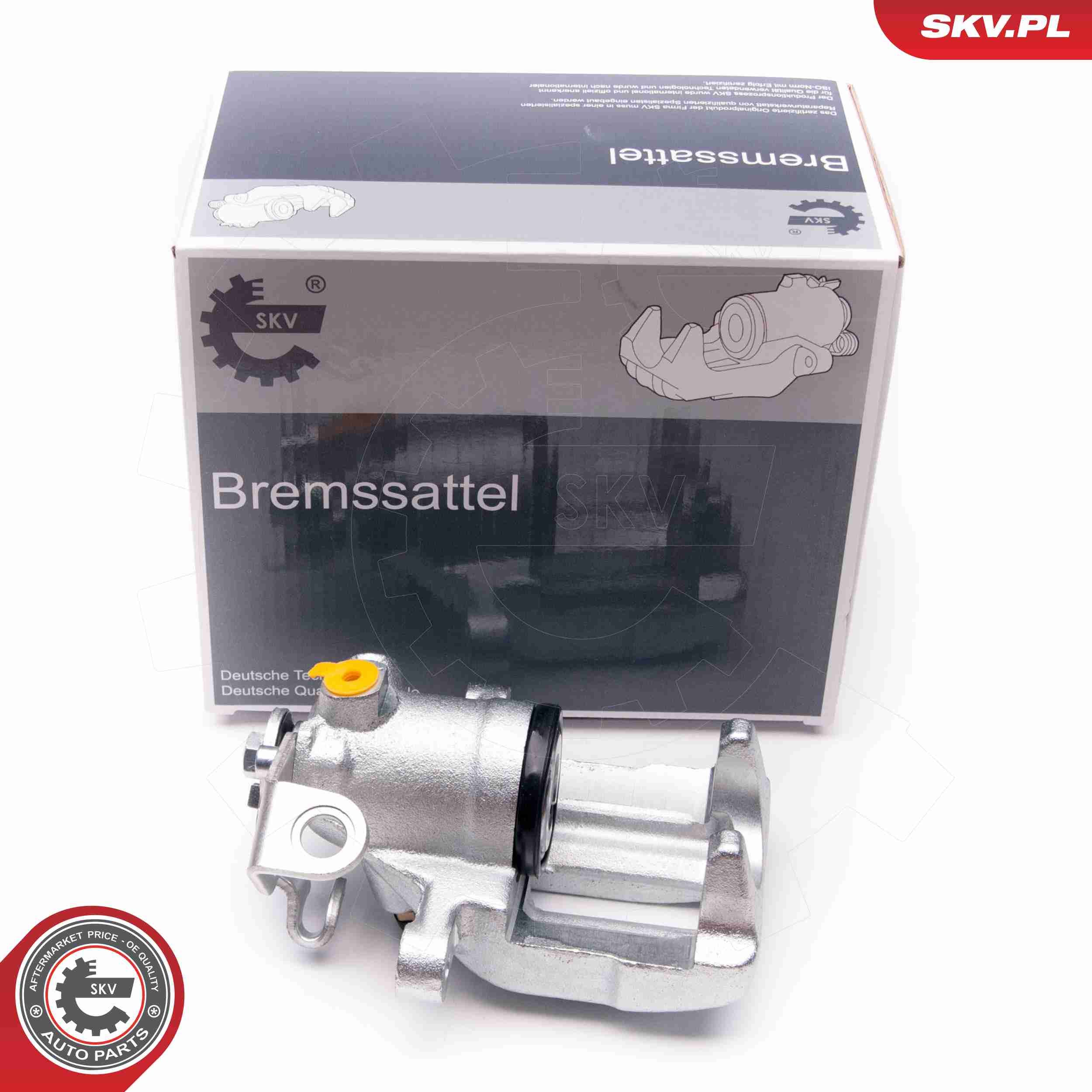 Bremssattel
