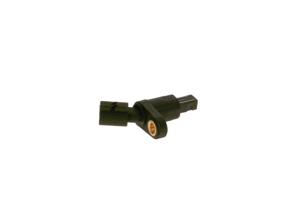 Sensor, Raddrehzahl