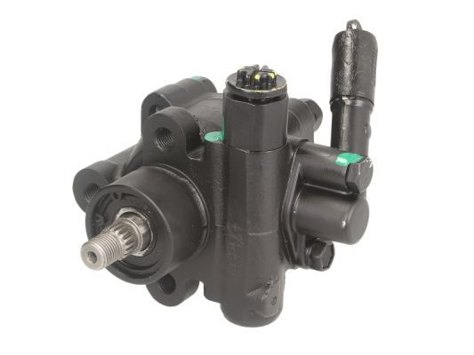 Hydraulikpumpe, Lenkung