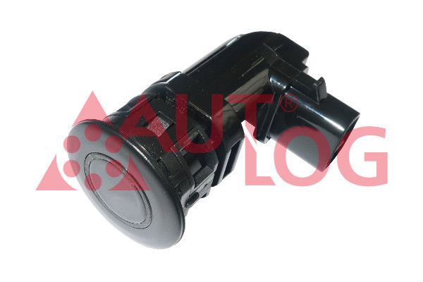 Sensor, Einparkhilfe