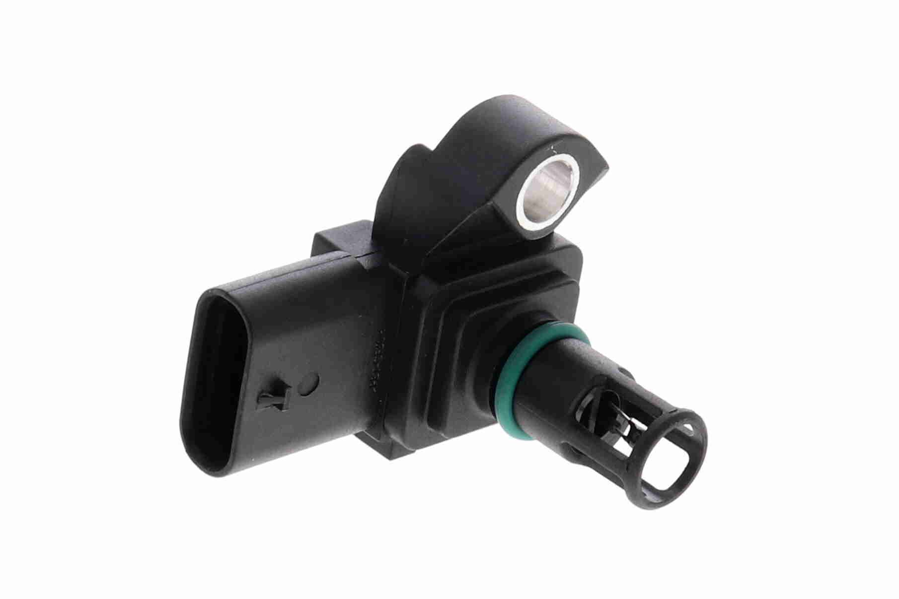 Sensor, Saugrohrdruck