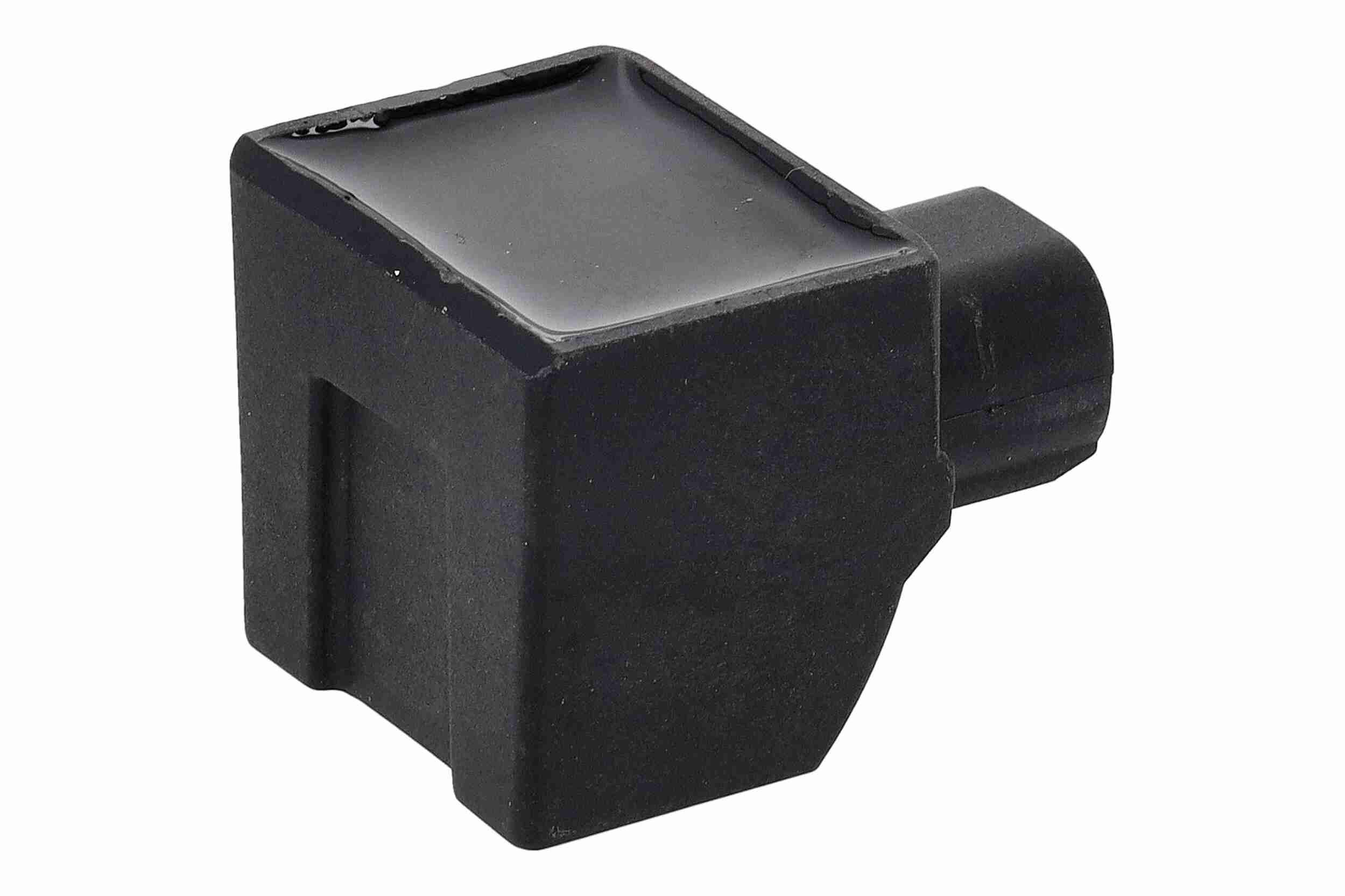 Sensor, Querbeschleunigung