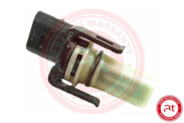 Sensor, Drosselklappenstellung