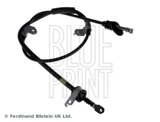 Cable de accionamiento, freno de estacionamiento