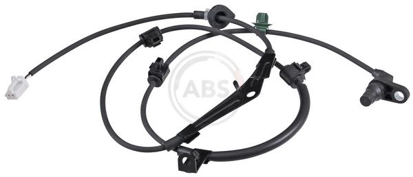 Sensor, Raddrehzahl