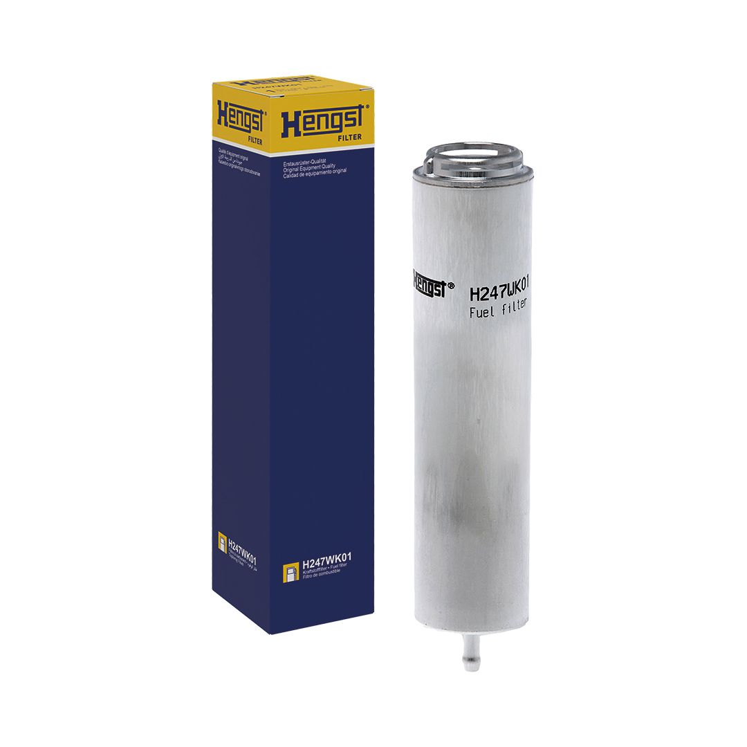 Kraftstofffilter Kraftstofffilter
