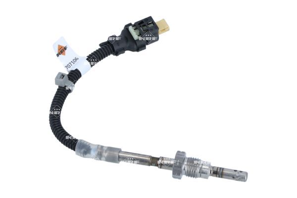 Sensor, Abgastemperatur