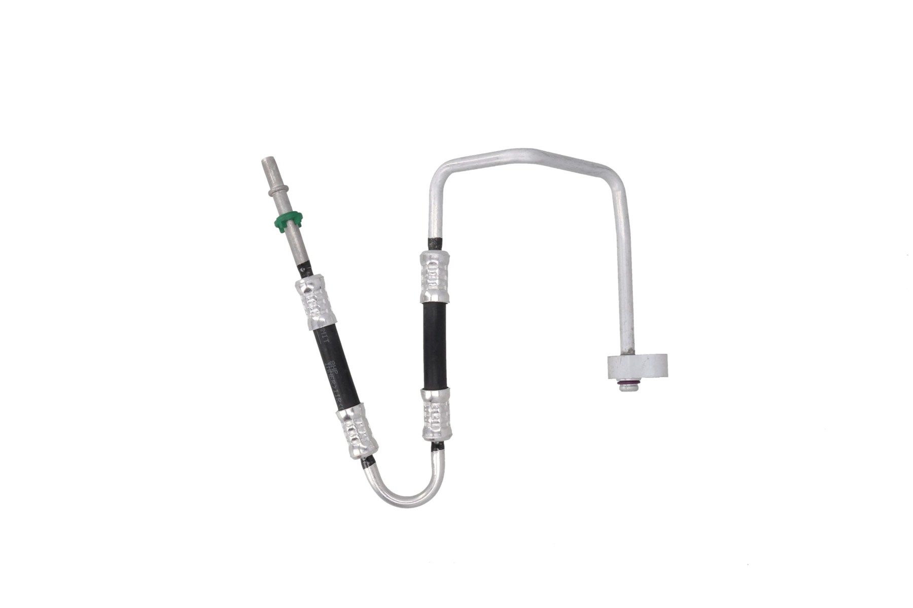 KAMOKA 7930004 - Hochdruckleitung, Klimaanlage