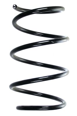 Spidan 55116 Fahrwerksfeder