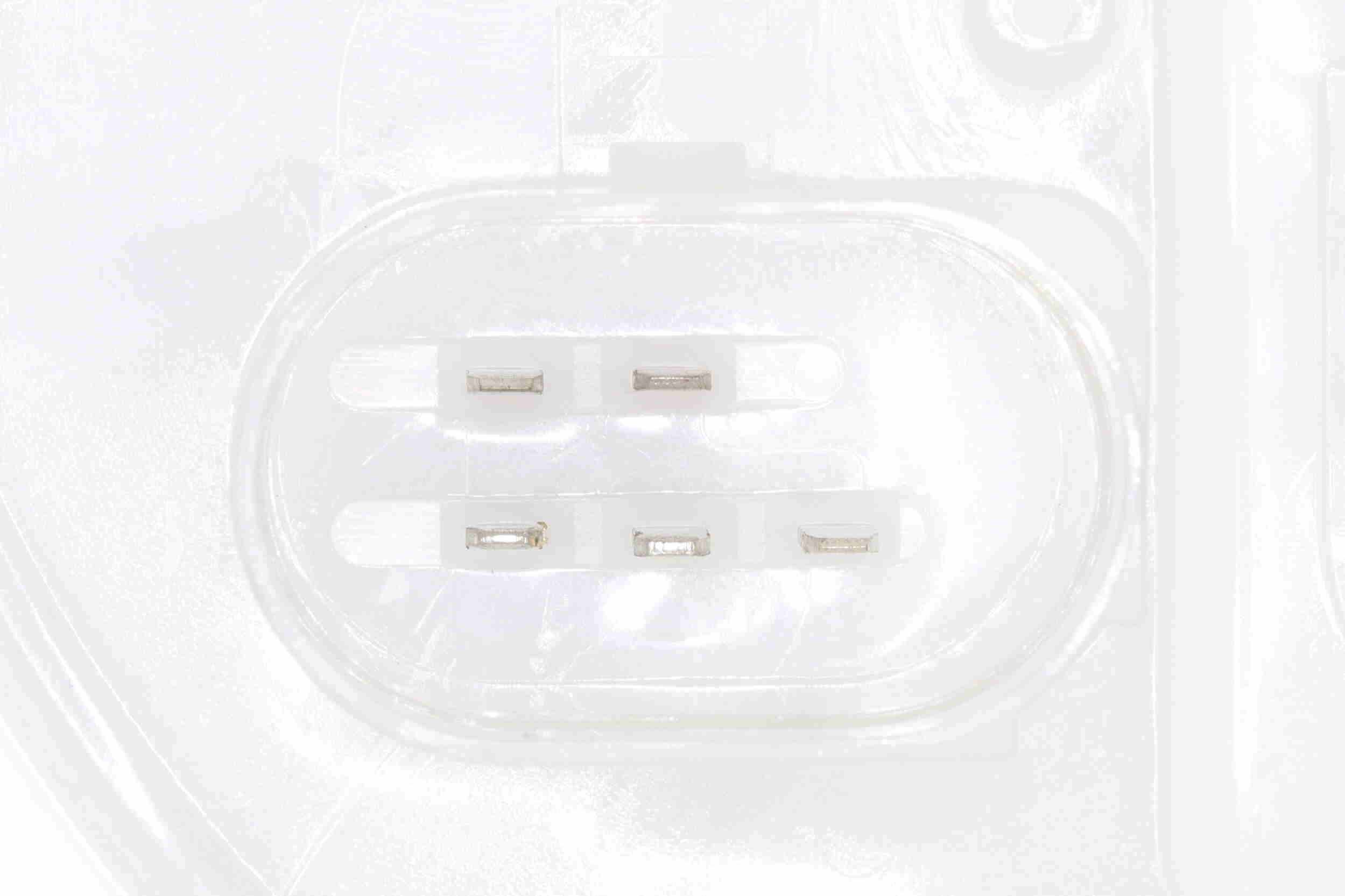 Kraftstoffpumpe
