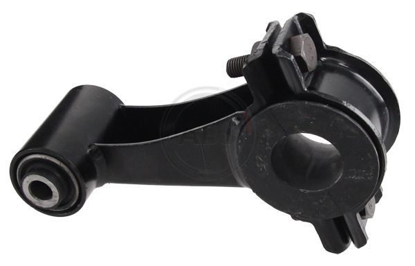 Stange/Strebe, Stabilisator