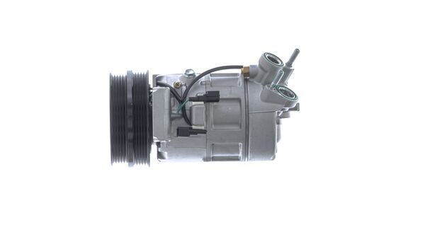 Kompressor, Klimaanlage Kompressor, Klimaanlage