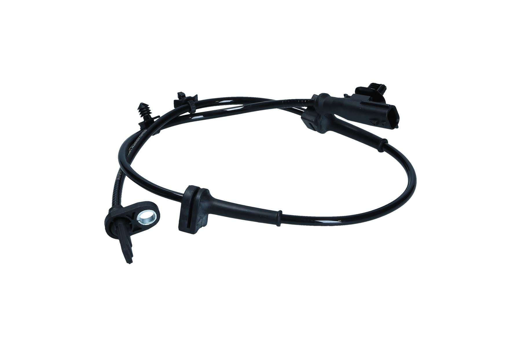 Sensor, Raddrehzahl