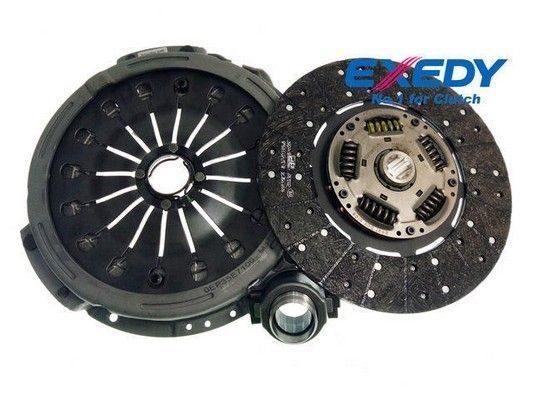 310mm Iveco - TecDoc Only