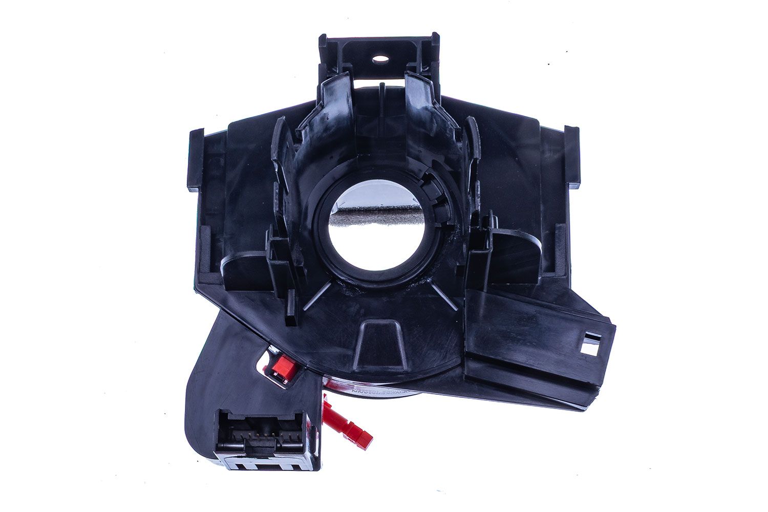 Wickelfeder, Airbag