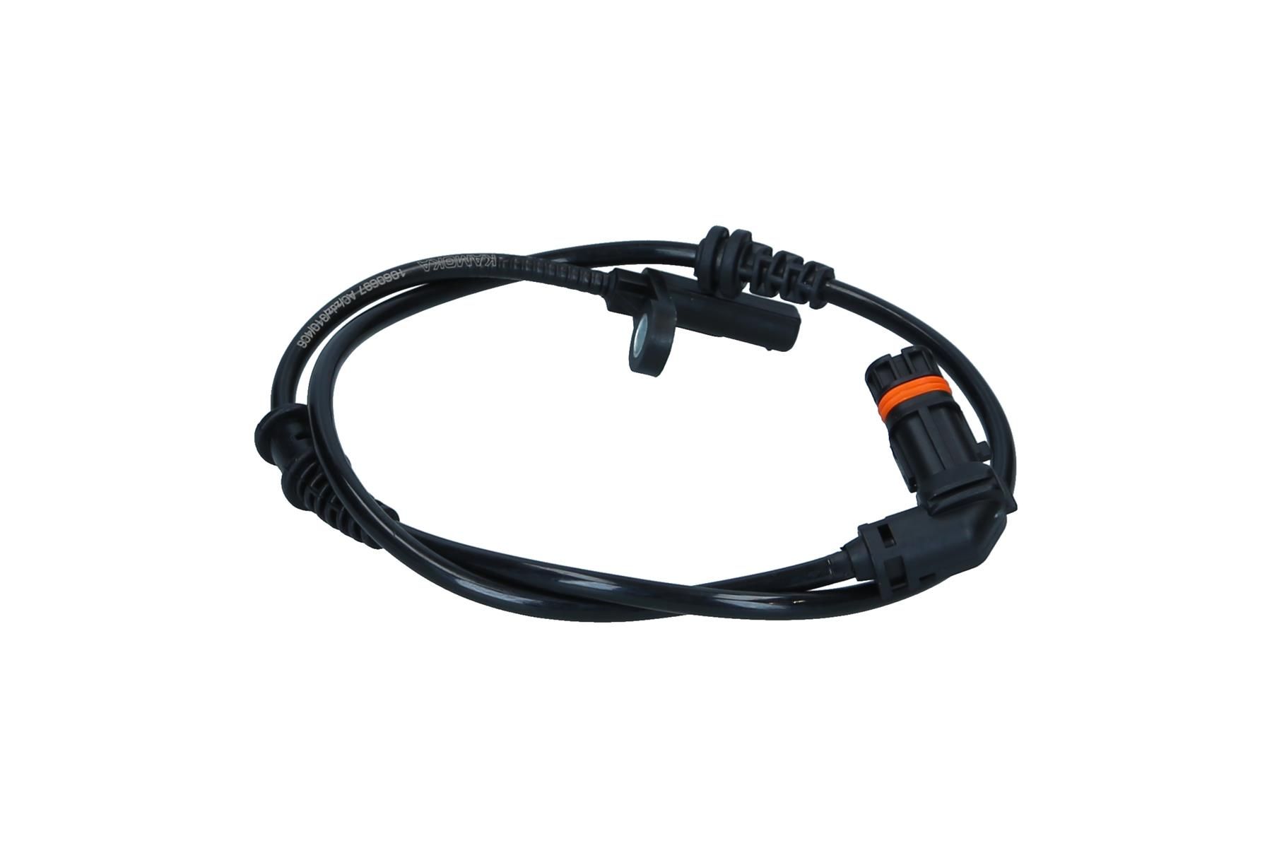 Sensor, Raddrehzahl