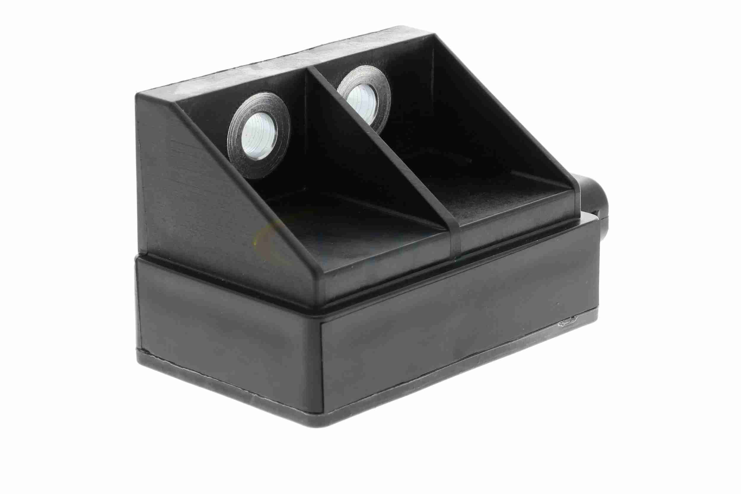 Sensor, L&auml;ngs-/Querbeschleunigung