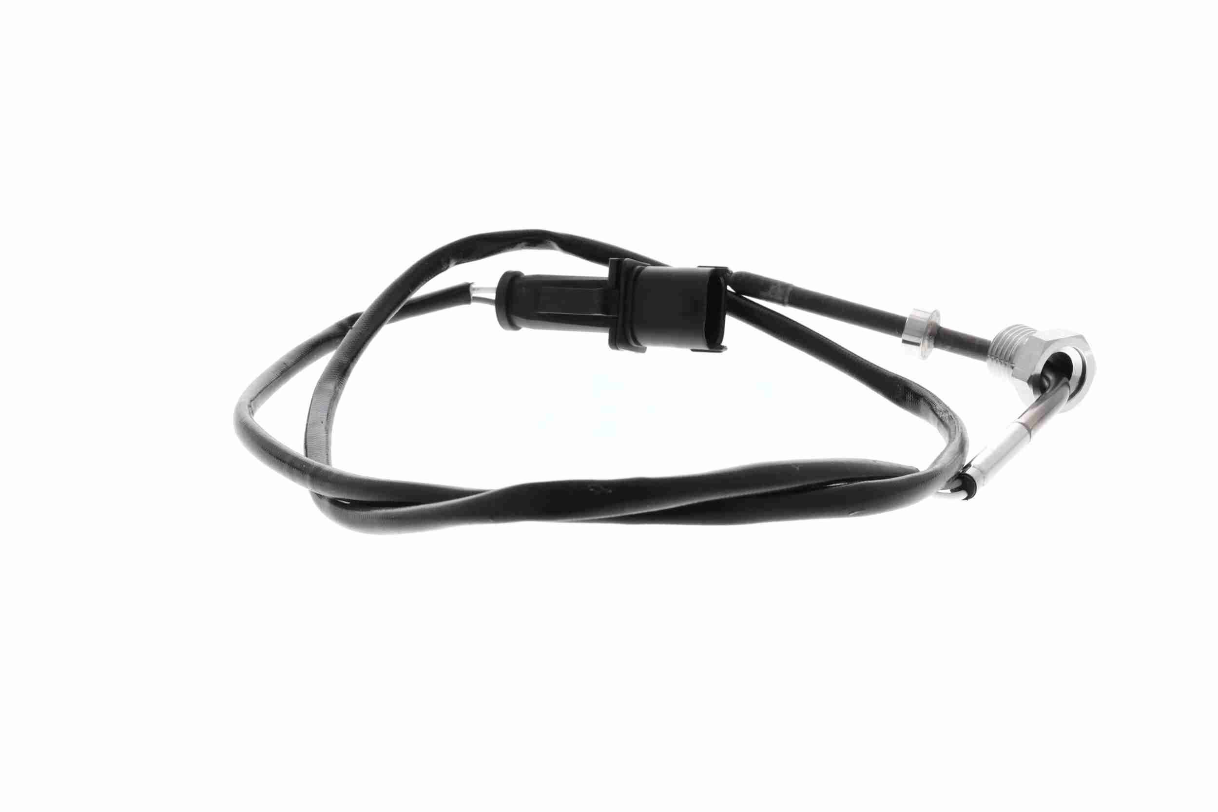 Sensor, Abgastemperatur