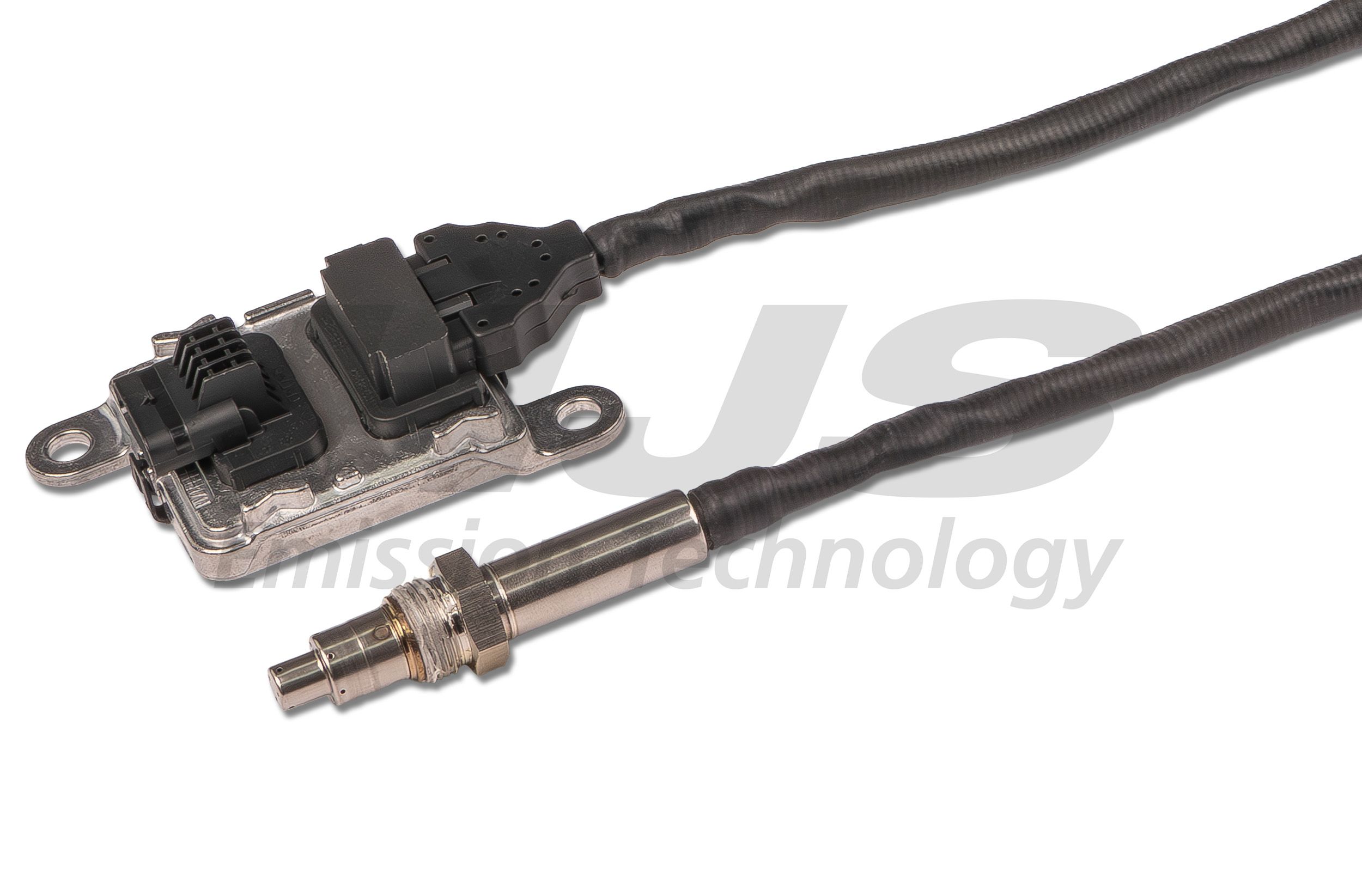 NOx-Sensor, Harnstoffeinspritzung