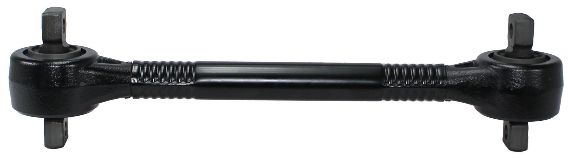 Brazo oscilante, suspensión de ruedas