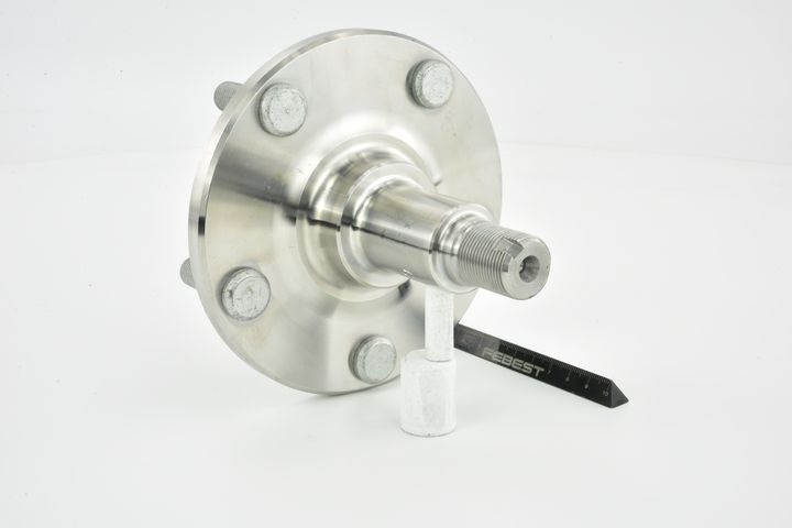 rato stebulė