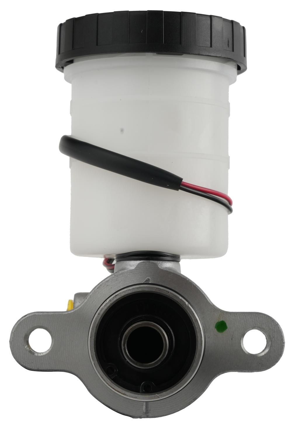 DBA Brake Master Cyl Suzuki - TecDoc 2