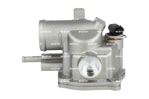 Thermostat, K&uuml;hlmittel