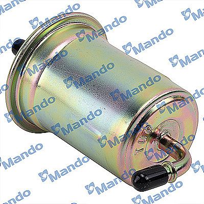 Filtro combustible