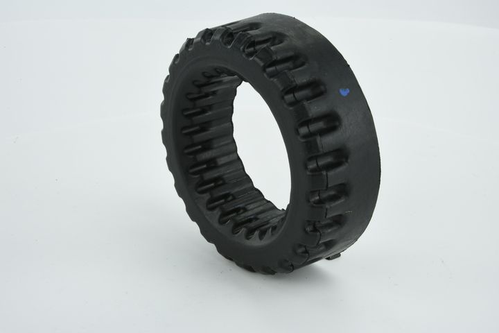 spyruoklės dangtelis