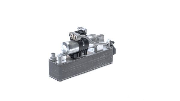 Kondensator, Klimaanlage