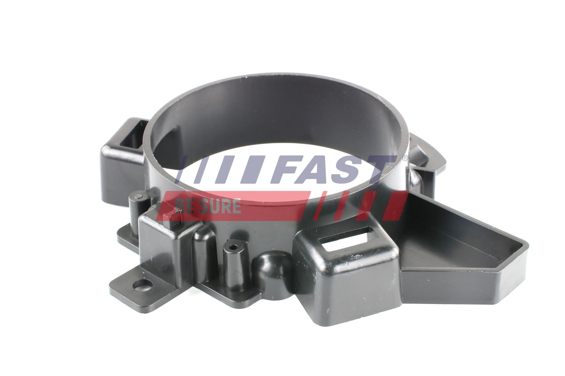 Halter, Nebelscheinwerfer