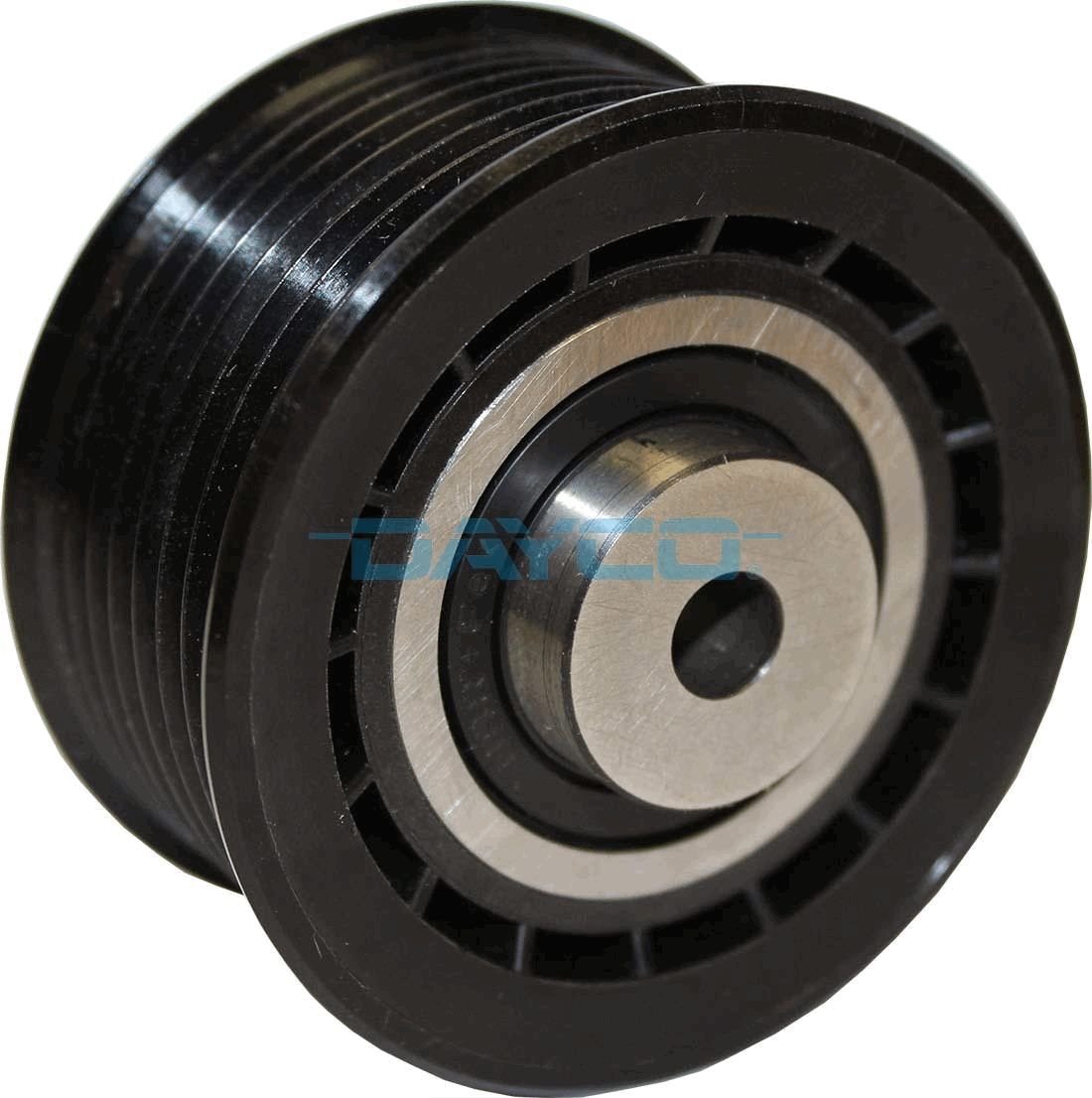 IDLER/TENSIONER PULLEY  89080 - TecDoc 2
