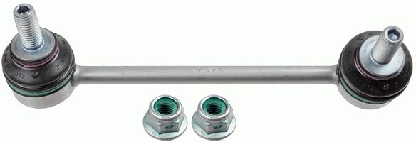Stange/Strebe, Stabilisator
