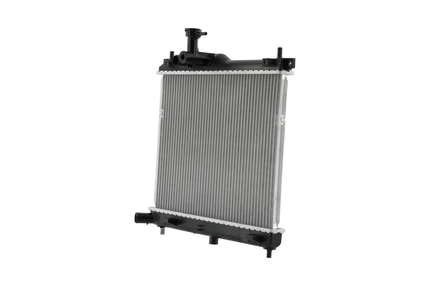 Radiador, refrigeración del motor