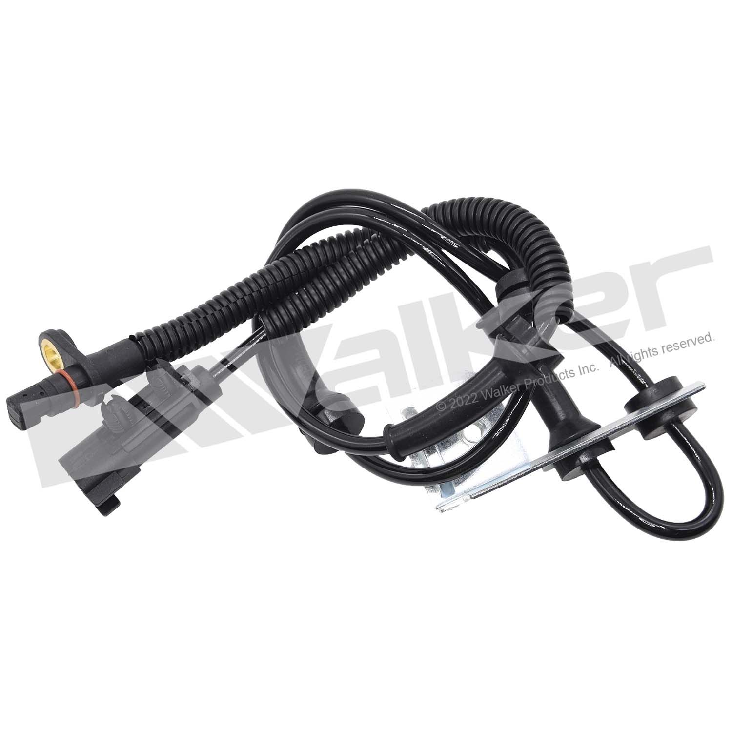 Sensor, revoluciones de la rueda