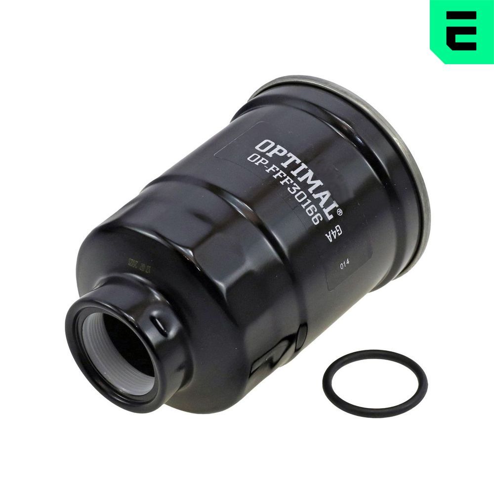 Kraftstofffilter Kraftstofffilter