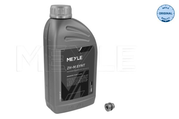 MEYLE 100 135 0220 - Teilesatz, Automatikgetriebe-&Ouml;lwechsel