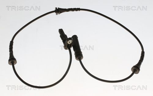 Sensor, Raddrehzahl