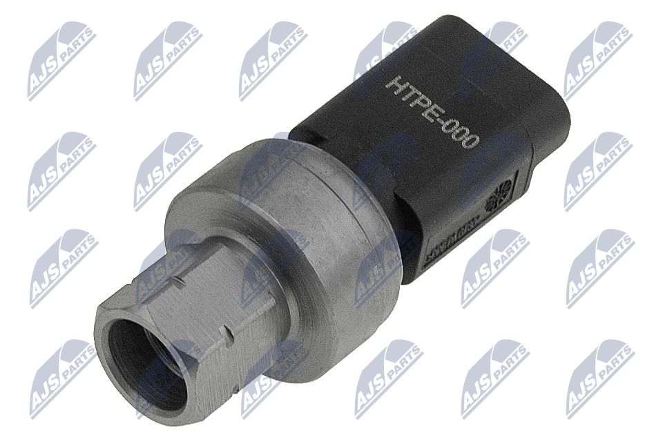 NTY EAC-PE-000 - Druckschalter, Klimaanlage