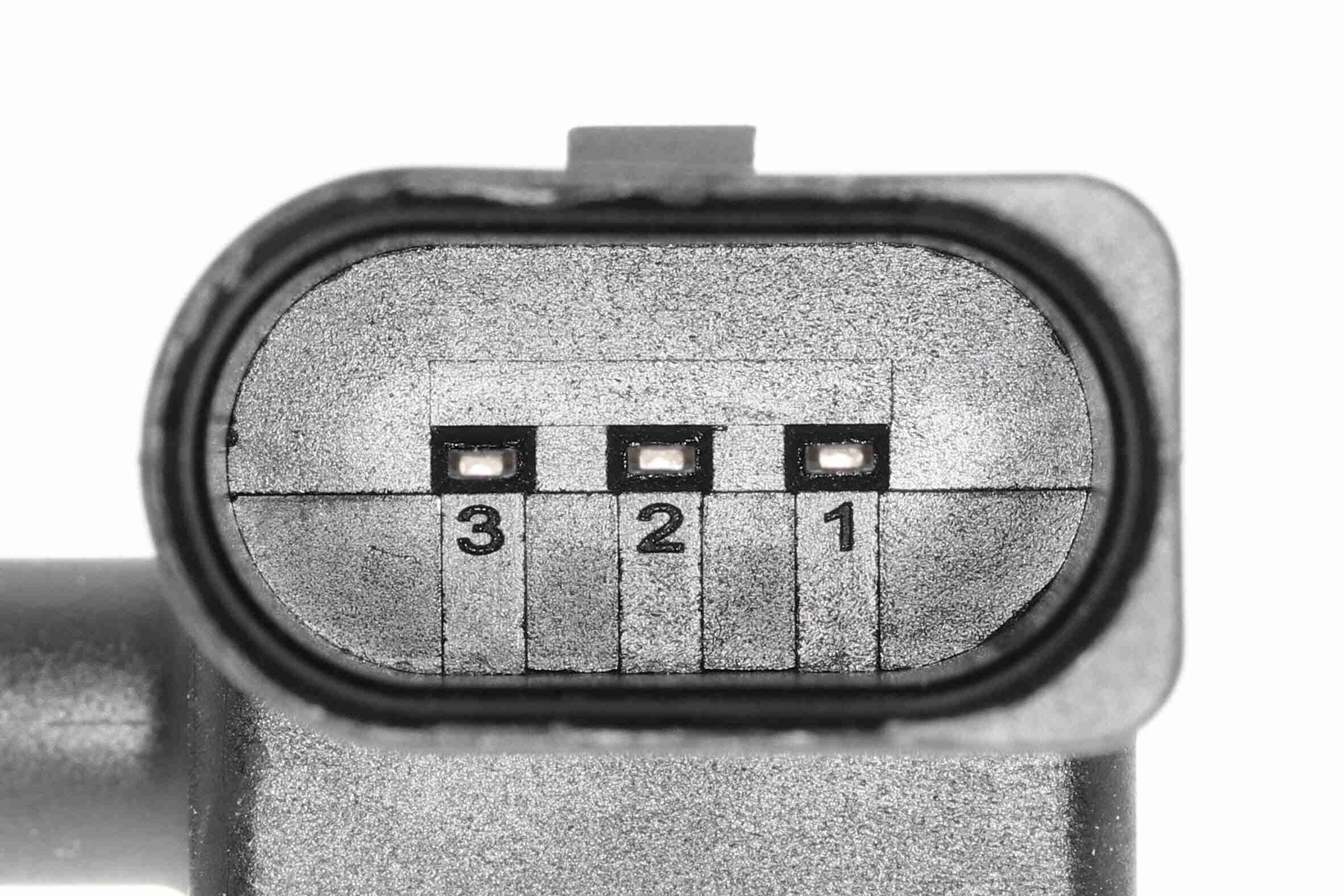 Sensor, Abgasdruck