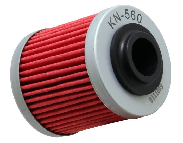 K&N Filters KN-560 Oil Filter