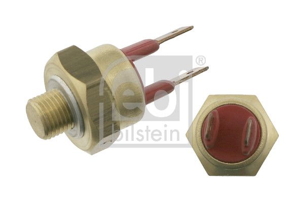 Temperaturschalter, Startautomatik