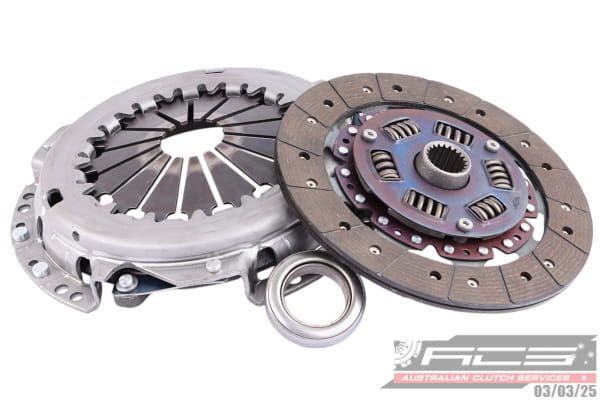 KIT STD TOYOTA CELICA 2.0L - TecDoc Only