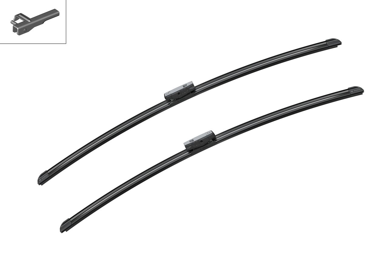 BOSCH 3 397 118 976 Wiper Blade