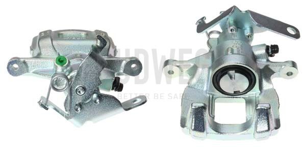 Brake Caliper 344922