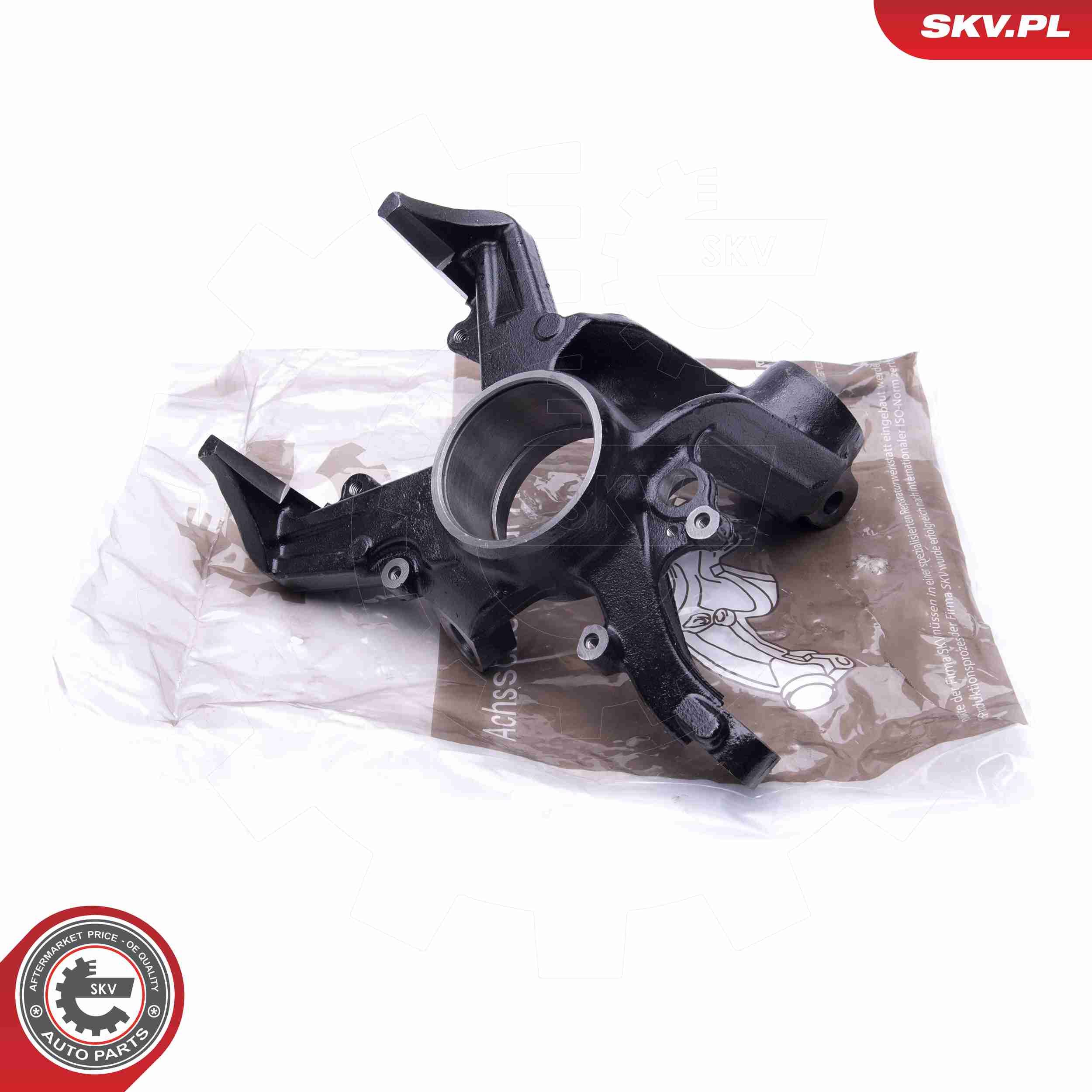 ESEN SKV 47SKV031 - Achsschenkel, Radaufh&auml;ngung