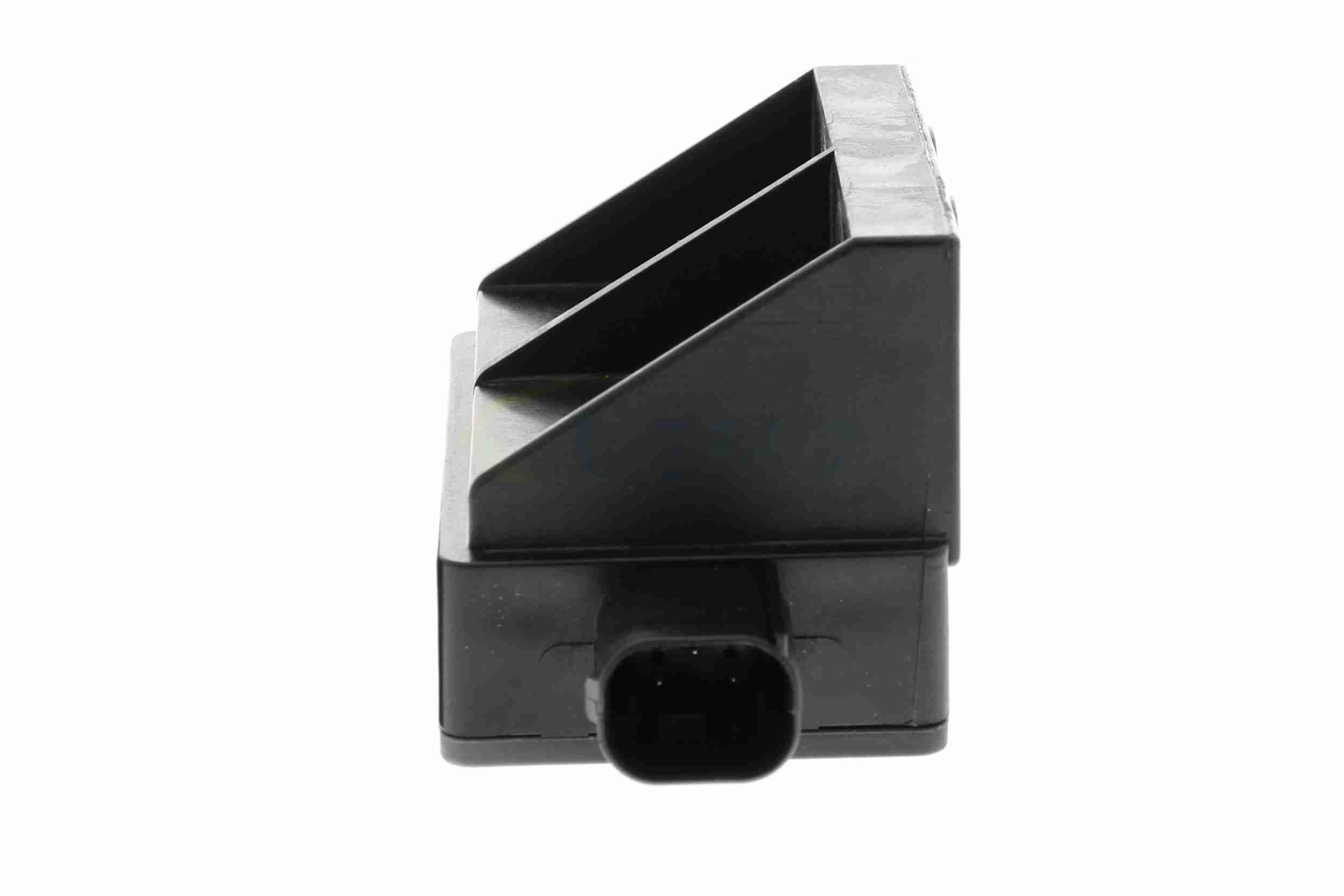 Sensor, L&auml;ngs-/Querbeschleunigung