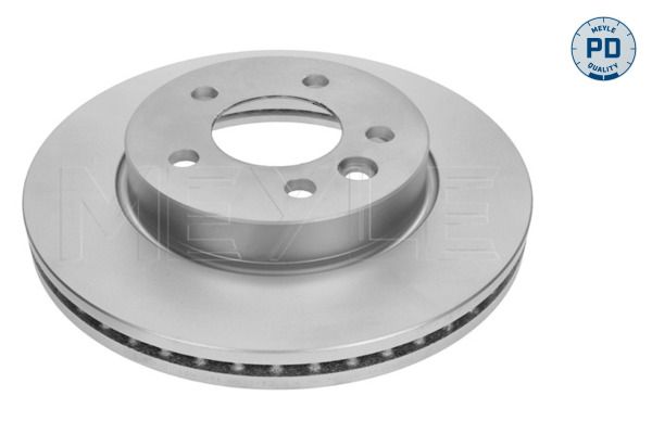 Brake Disc 115 521 0026/PD