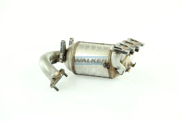 CATALYSEUR FORD FIESTA 1299 CC, 44